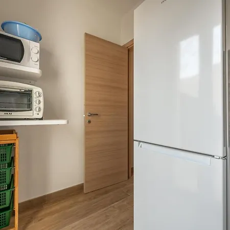 Sofia Holiday home Villasimius