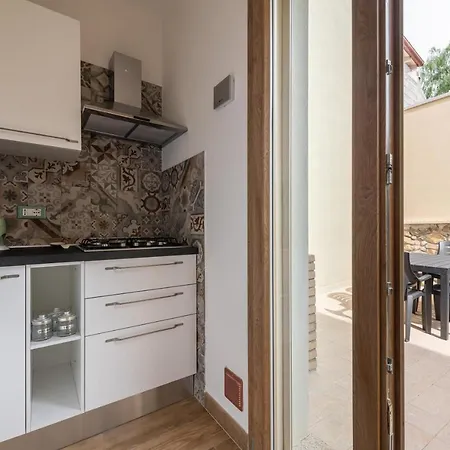 Sofia Holiday home *