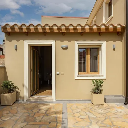 Holiday home Sofia Villasimius