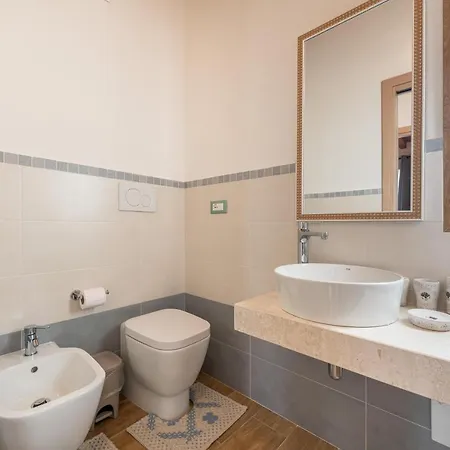 Sofia Holiday home Villasimius