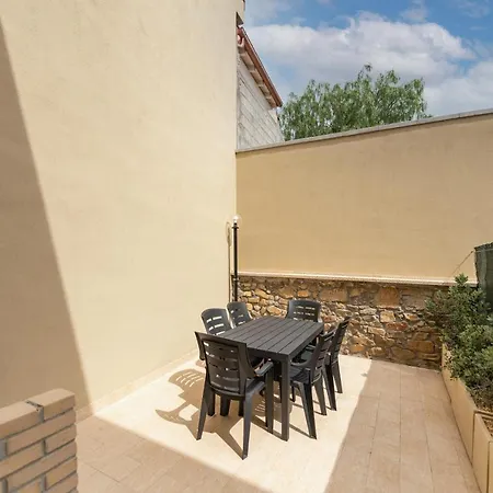 Holiday home Sofia Villasimius
